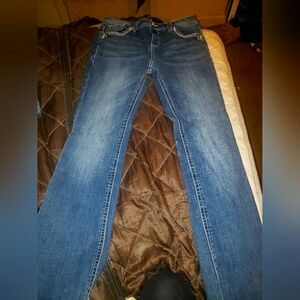 grace jeans size 31